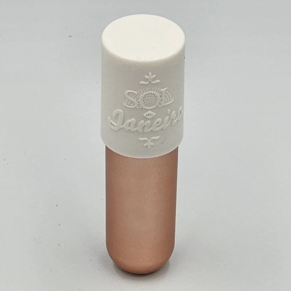 Sol de Janeiro Brazilian Kiss Lip Butter Women 0.11oz Keep it Rio Tinted Balm